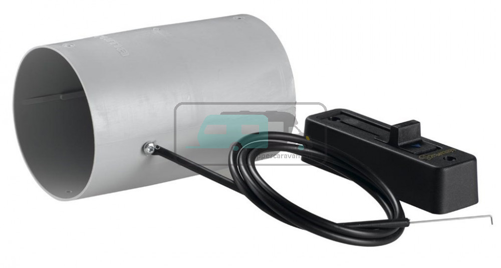 Truma Afsluitstuk SP 2 met Afsluitregelaar