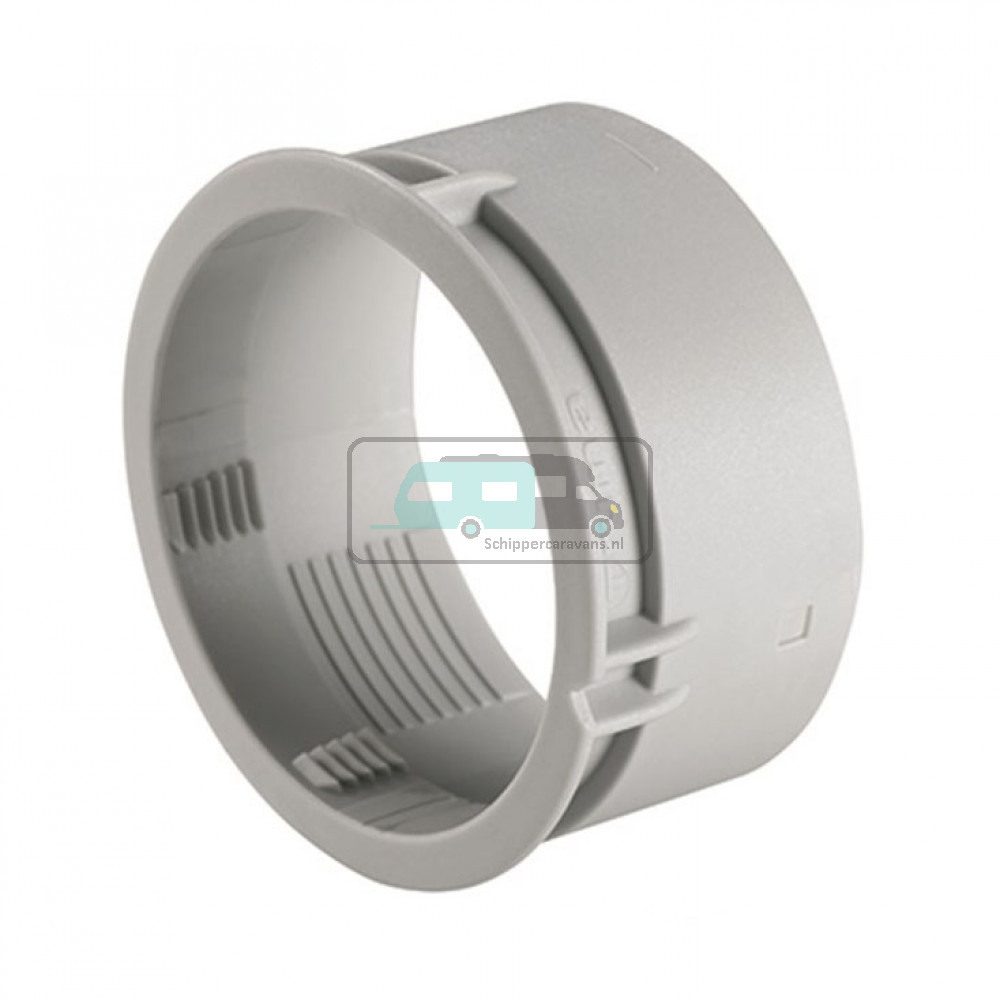 (28)Eindstukmoer. Type EM 05.