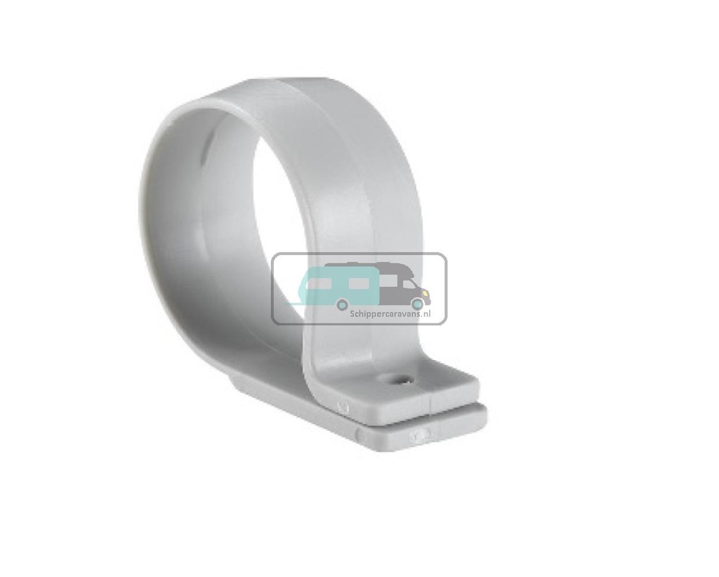 Truma Slangklem Is 35 Achatgrijs 05