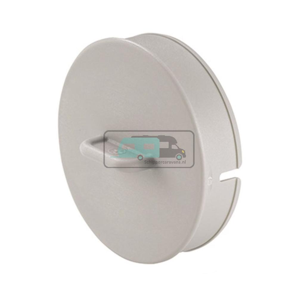 Truma Deksel VD Achatgrijs 05