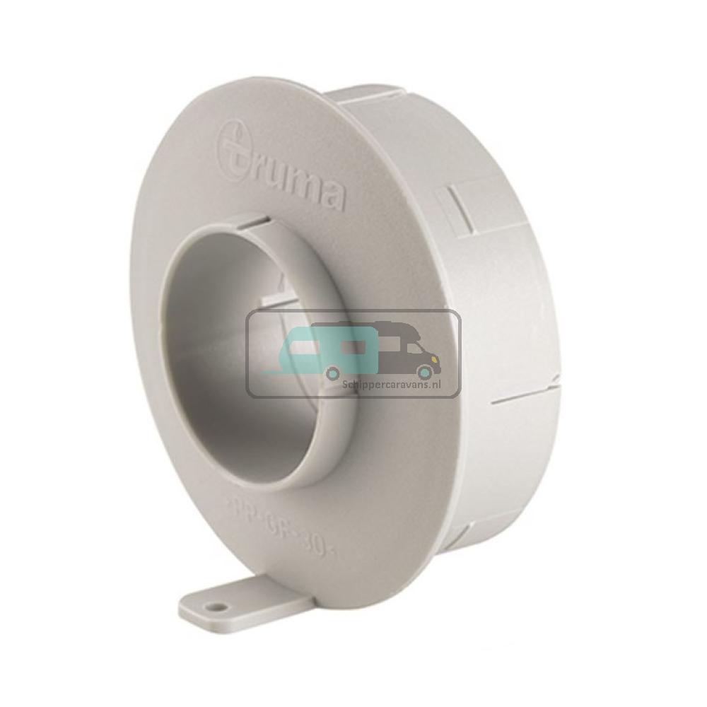 Truma Reduceerrooster RZ35 Agaatgrijs 05