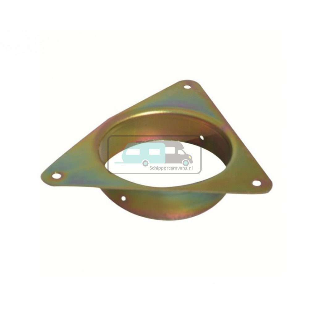 (41)Aansluitstuk DM 65mm