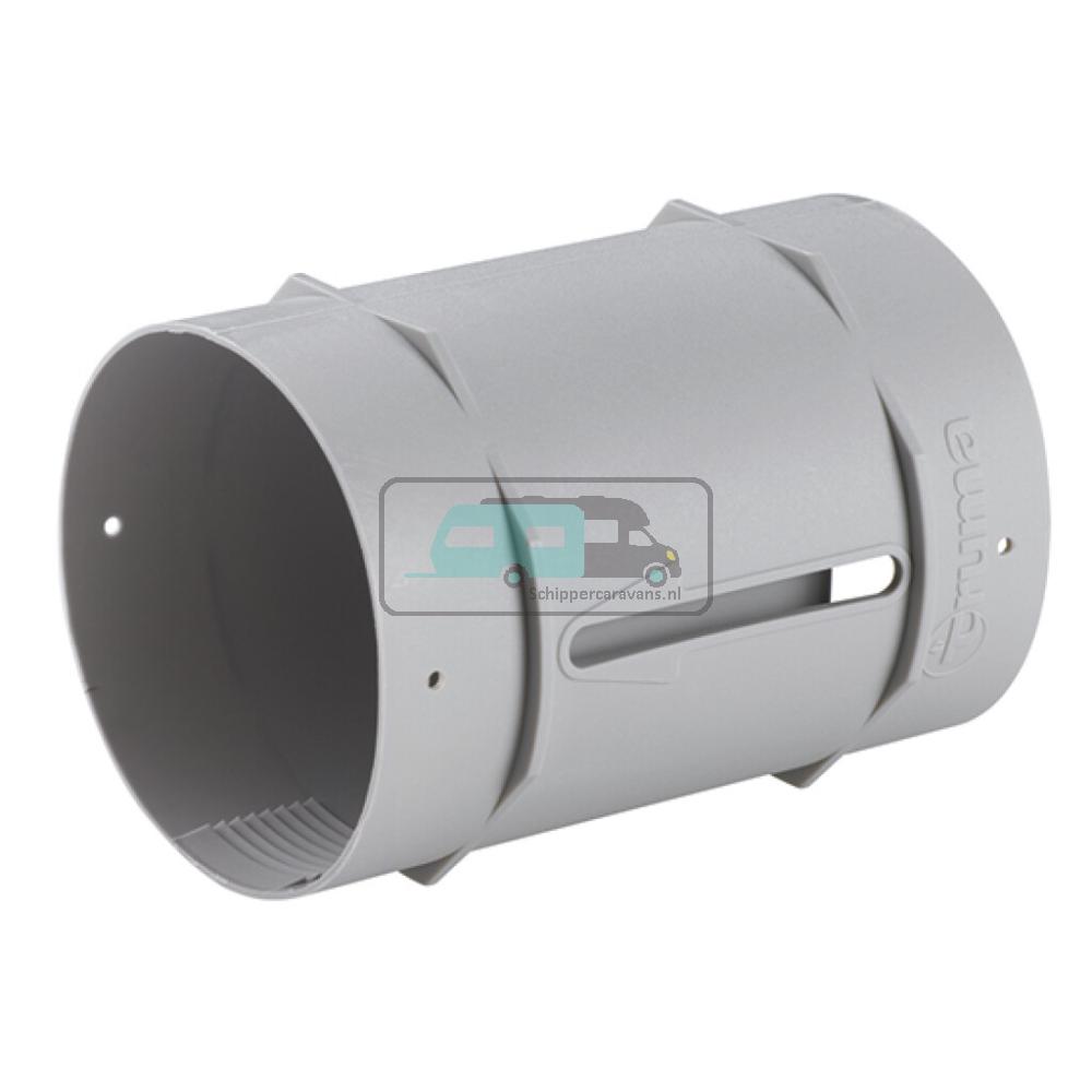 Truma Wandbeluchter WL achatgrijs 05 