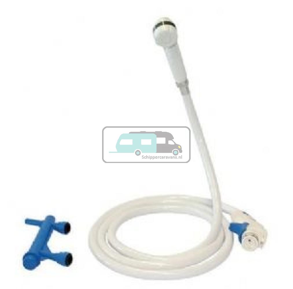 Truma Ultraflow Buitendouche Set