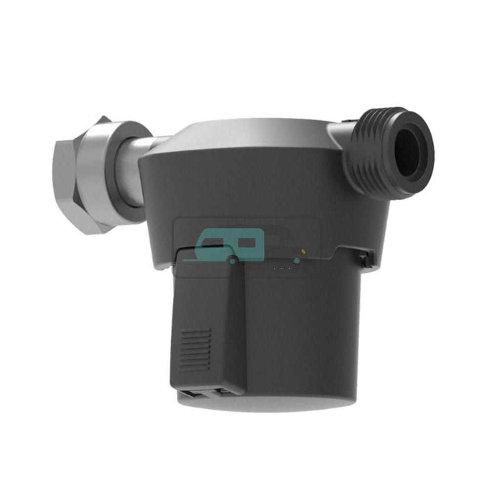 Truma Gasfilter Zwart Model 2020