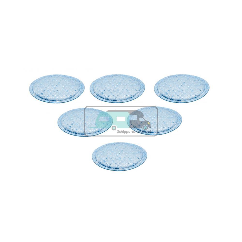 Truma Filterpads Filter >2019 10st.