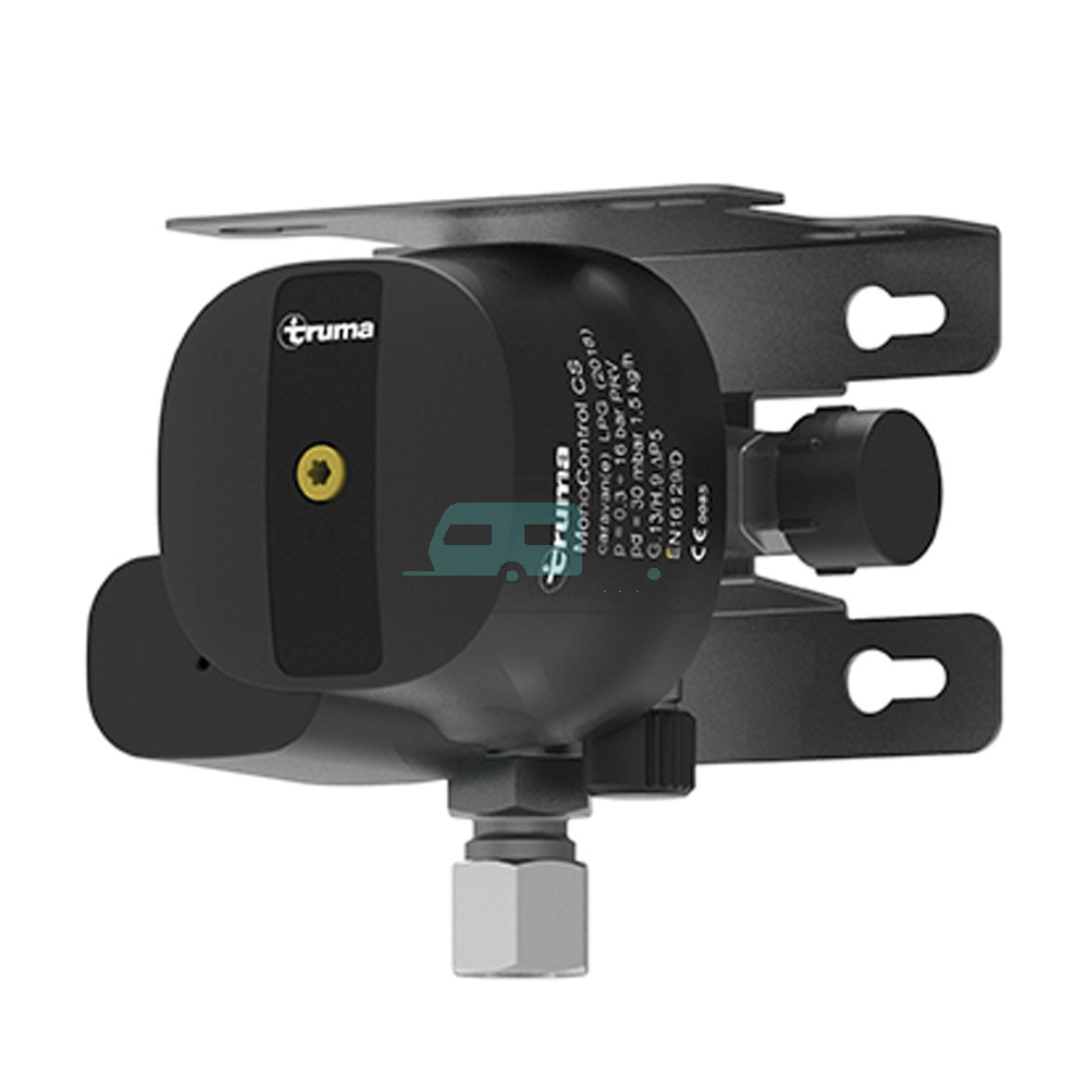 Truma Monocontrol CS 30Mb