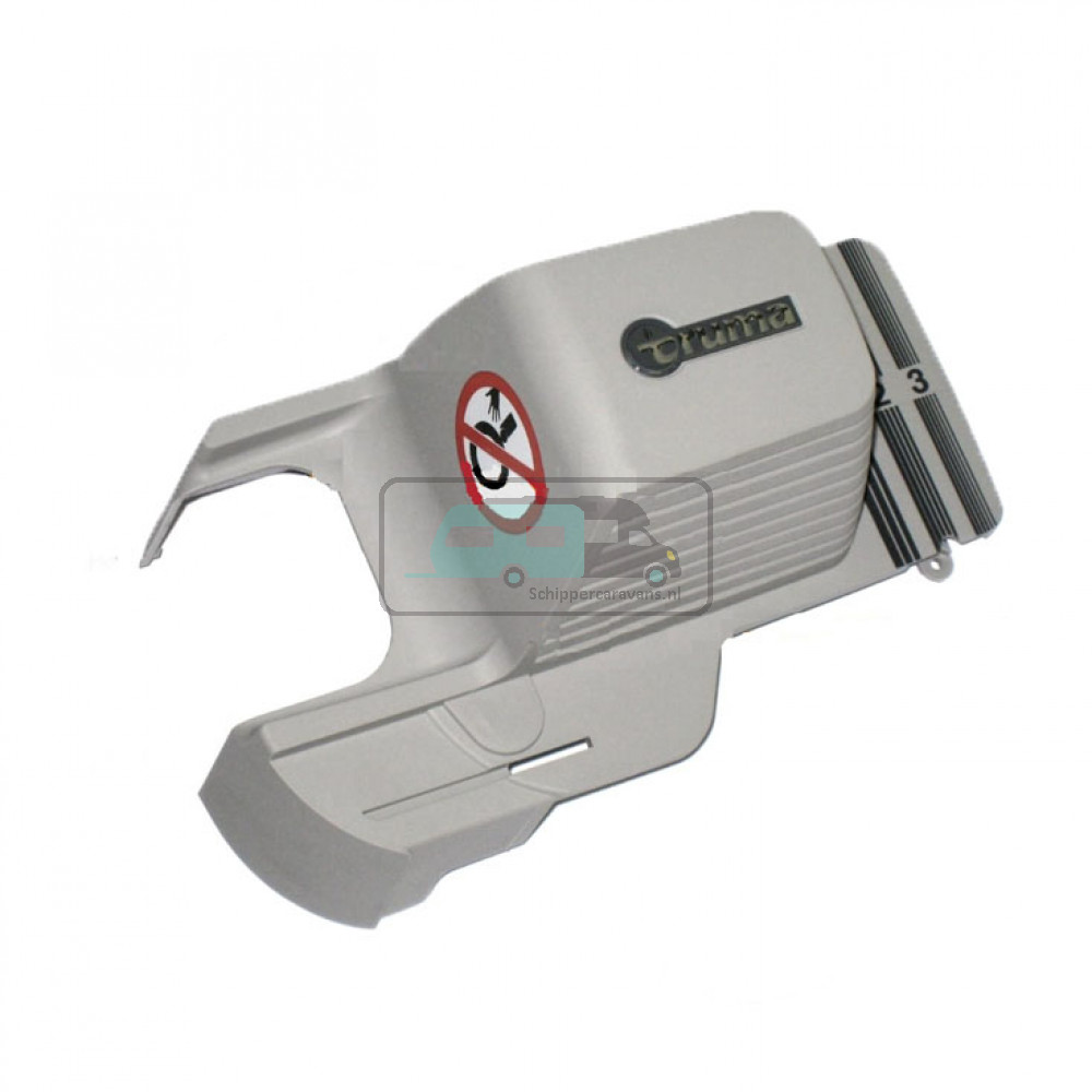 Truma XT Motorafdekking A