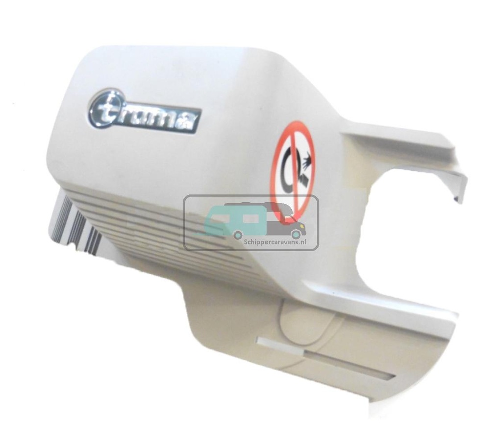 Truma XT Motorafdekking B