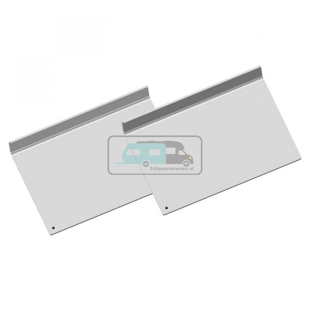 Truma Kit Set voor Laag Chassis Mover