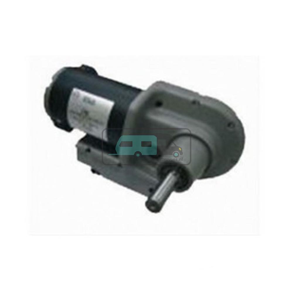 (32)Motorunit B en SR.