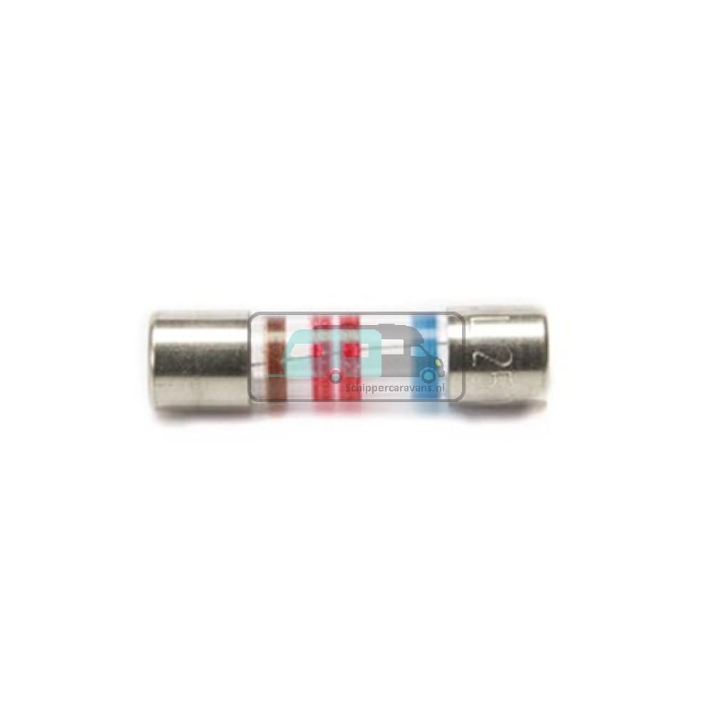 Truma Zekering 1,6Amp