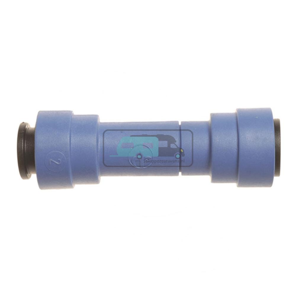 Truma Terugslagklep J.G Systeem 12mm