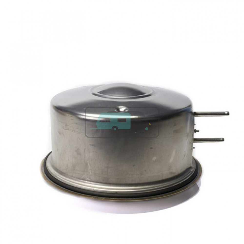 (03)Boilertank 10L. BR III en afdichtingsring.