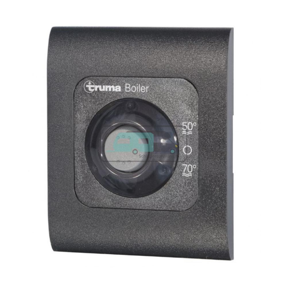 Truma Bediening Boiler Zwart >2018