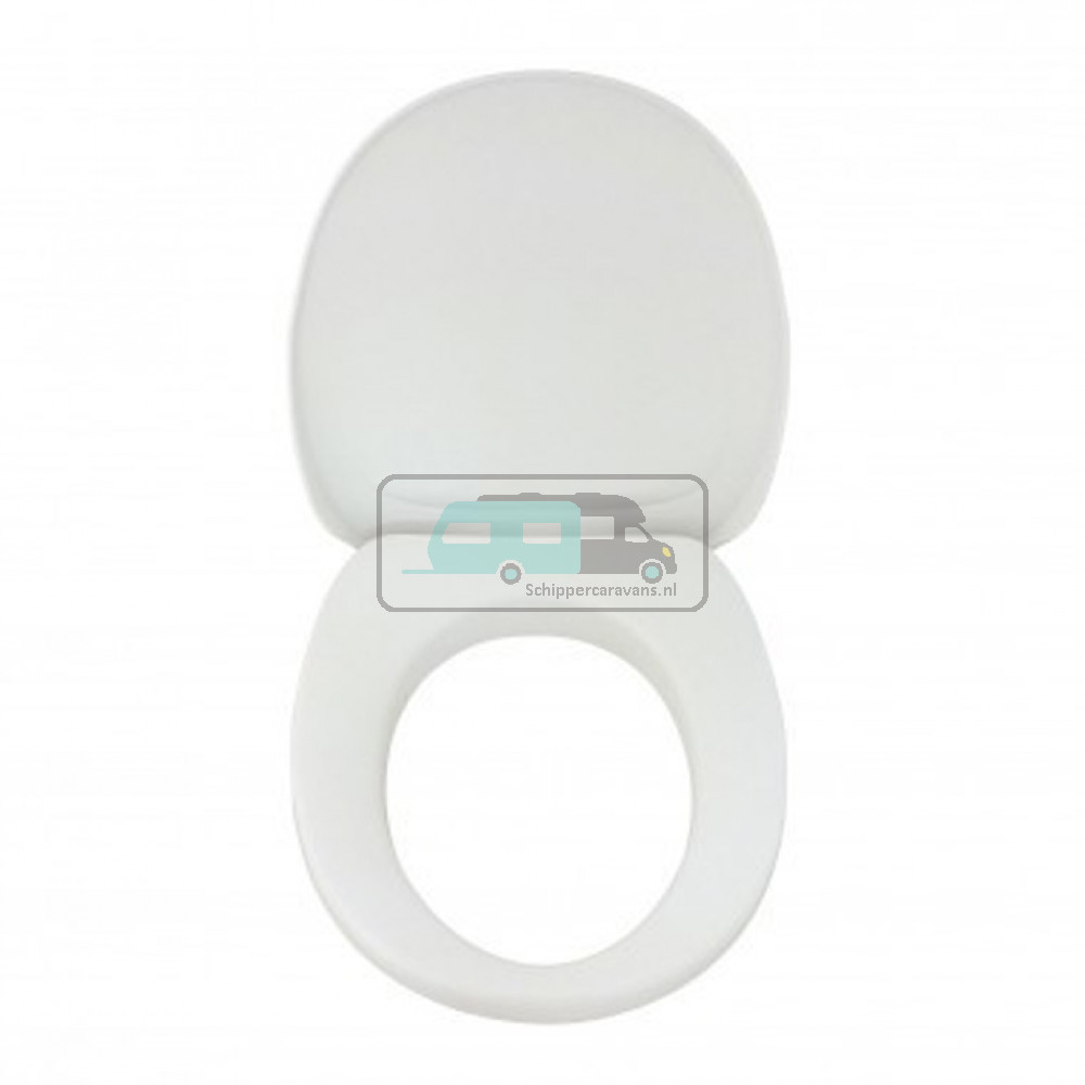 Thetford SC400 MK2 Bril en Deksel 