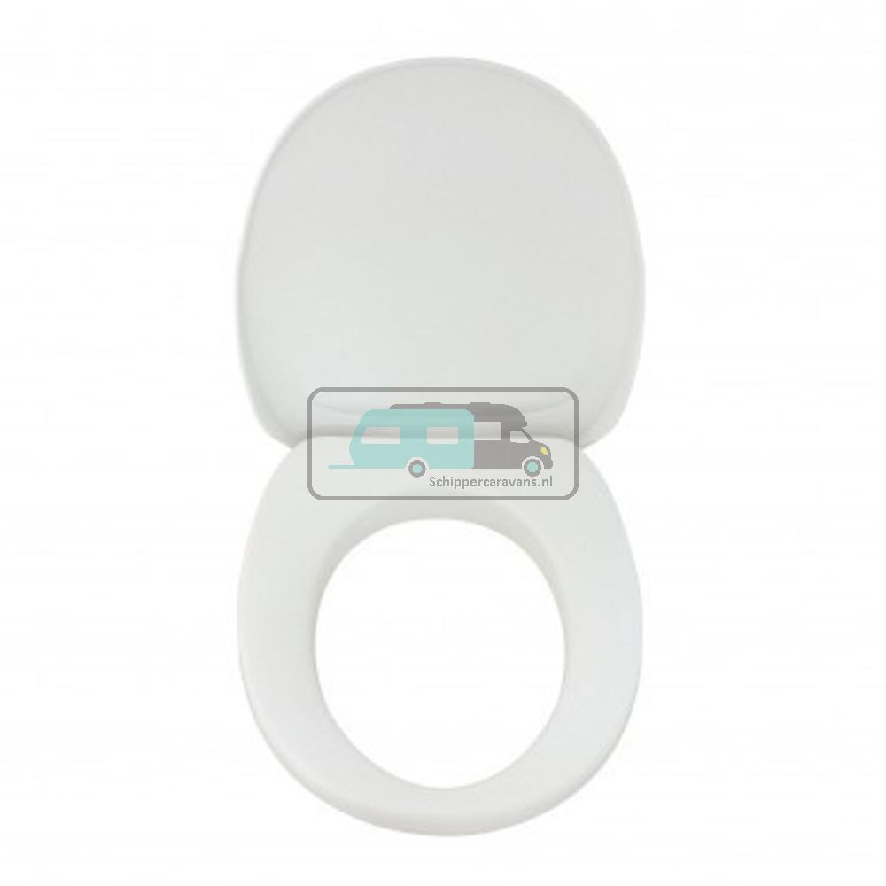 Thetford SC400 MK2 Bril en Deksel 