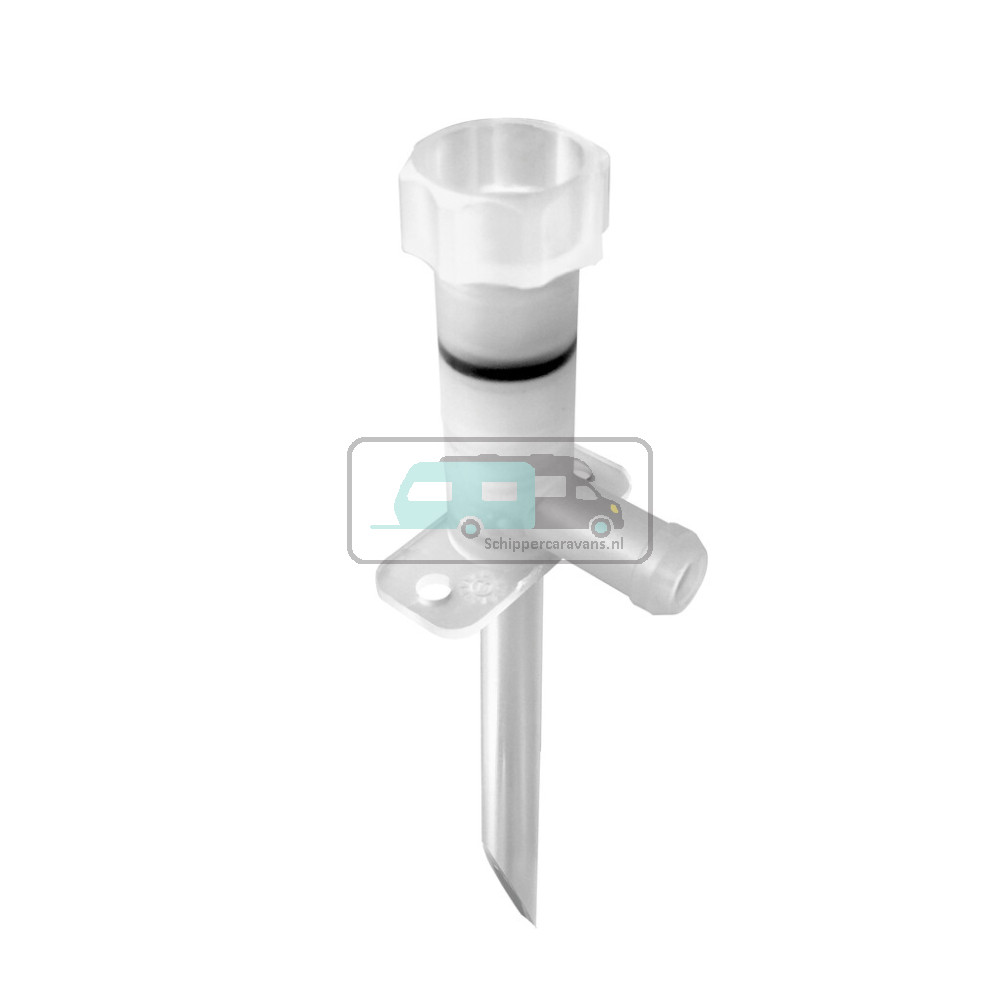 Truma Aftapkraan TT2