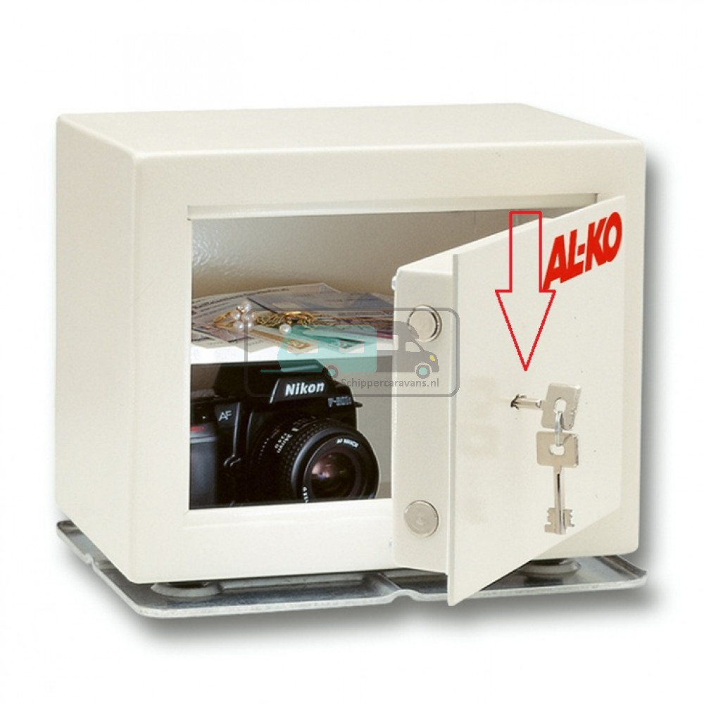 AL-KO Kluissleutel nr 4