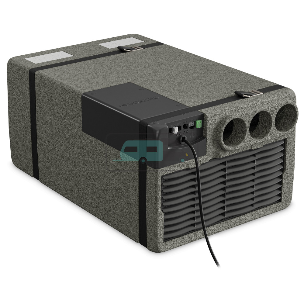 Dometic Bankairco FreshWell FWX4 Zwart