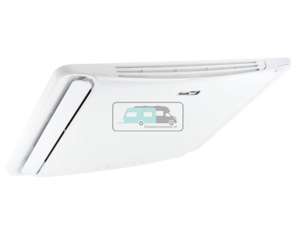 Vechline Airco Luchtverdeler 2500/3500