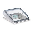 Dometic Mini Heki Style 40x40cm 43-60mm met Ventilatie
