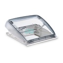 Dometic Mini Heki Style 40x40cm 43-60mm met Ventilatie