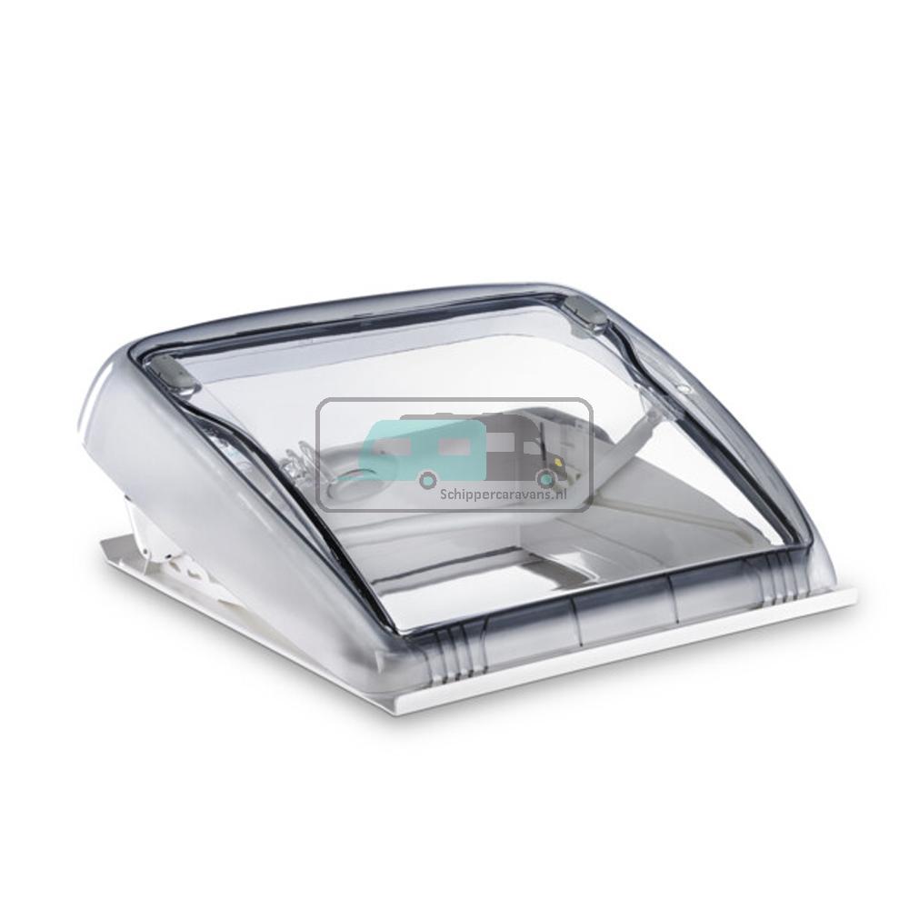 Dometic Mini Heki Style 40x40cm 25-42mm zonder Ventilatie