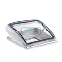 Dometic Mini Heki Style 40x40cm 43-60mm zonder Ventilatie