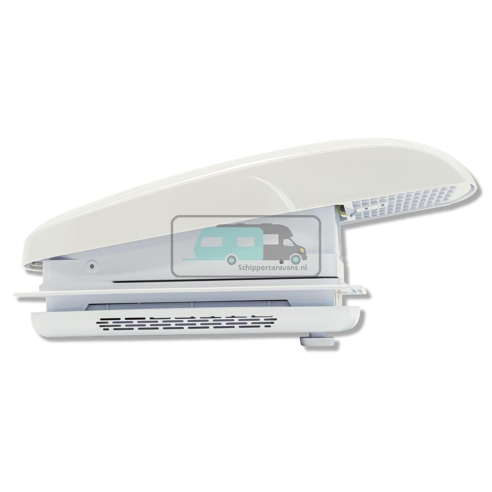 Vechline Dakventilator Luxuoso Wit