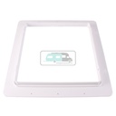 Vechline Dakventilator Luxuoso Bevestigingsplaat