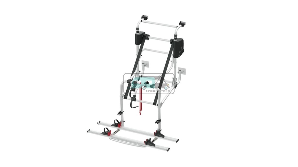 Fiamma Carry-Bike Motor Lift 77