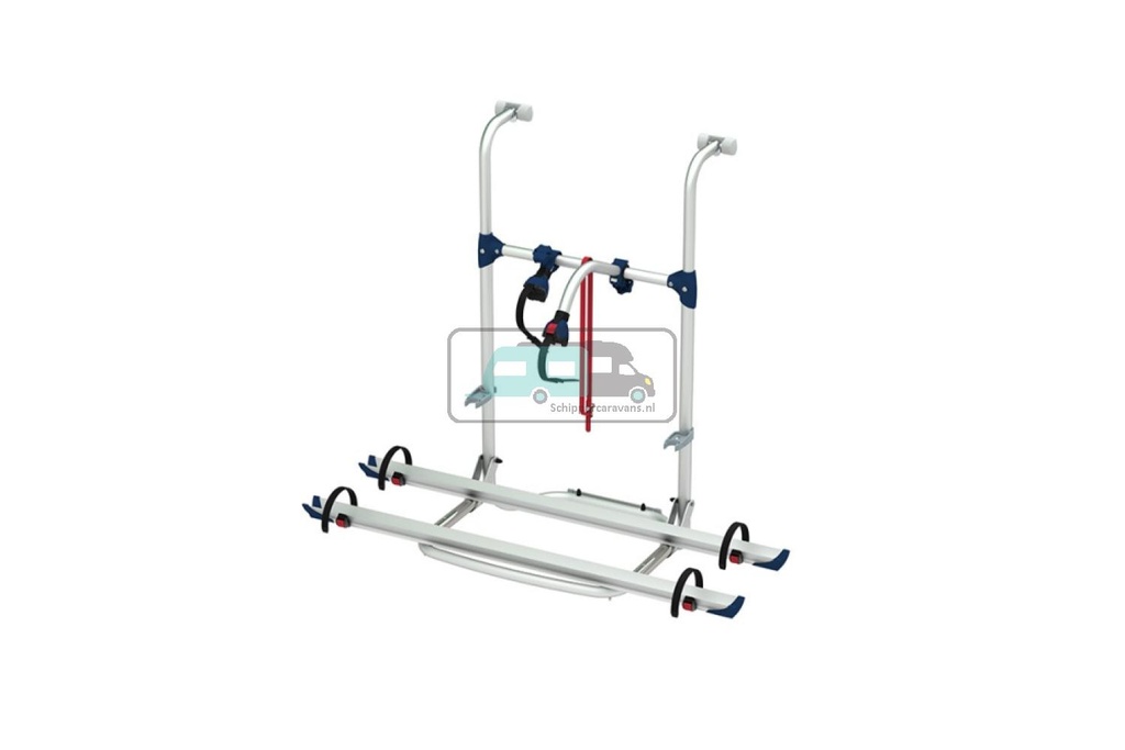 Fiamma Carry-Bike Pro Hymer/Dethleffs