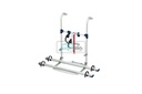 Fiamma Carry-Bike Pro Hymer/Dethleffs