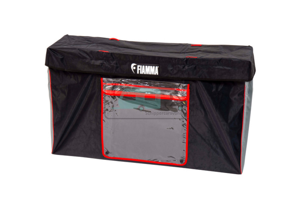 Fiamma Cargo Back 2024