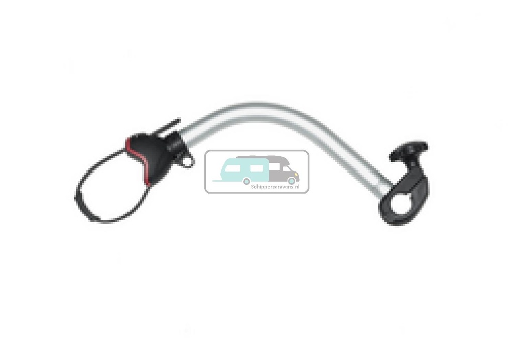 Fiamma Bike-Block Pro S3 2024