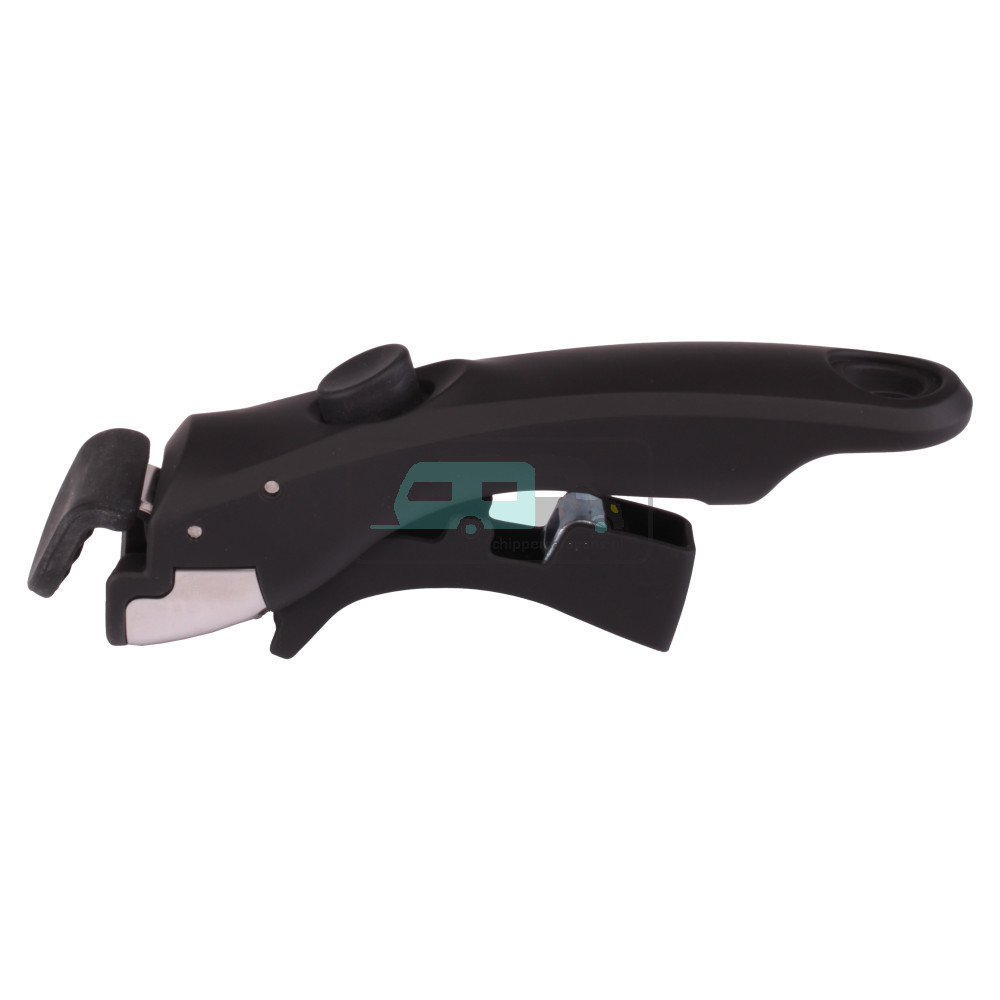 ViaMondo Pannenset Handgreep COOK