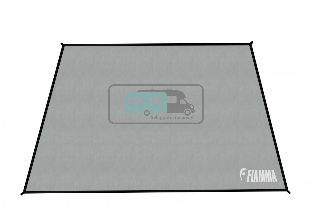 Fiamma Patio Mat 540
