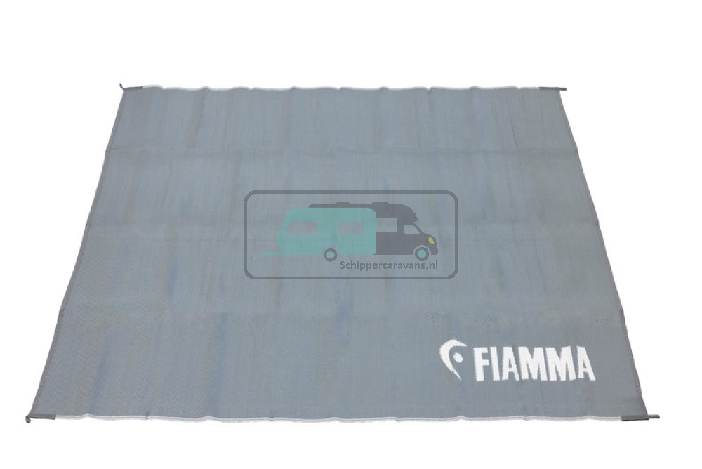Fiamma Patio Mat Light 390