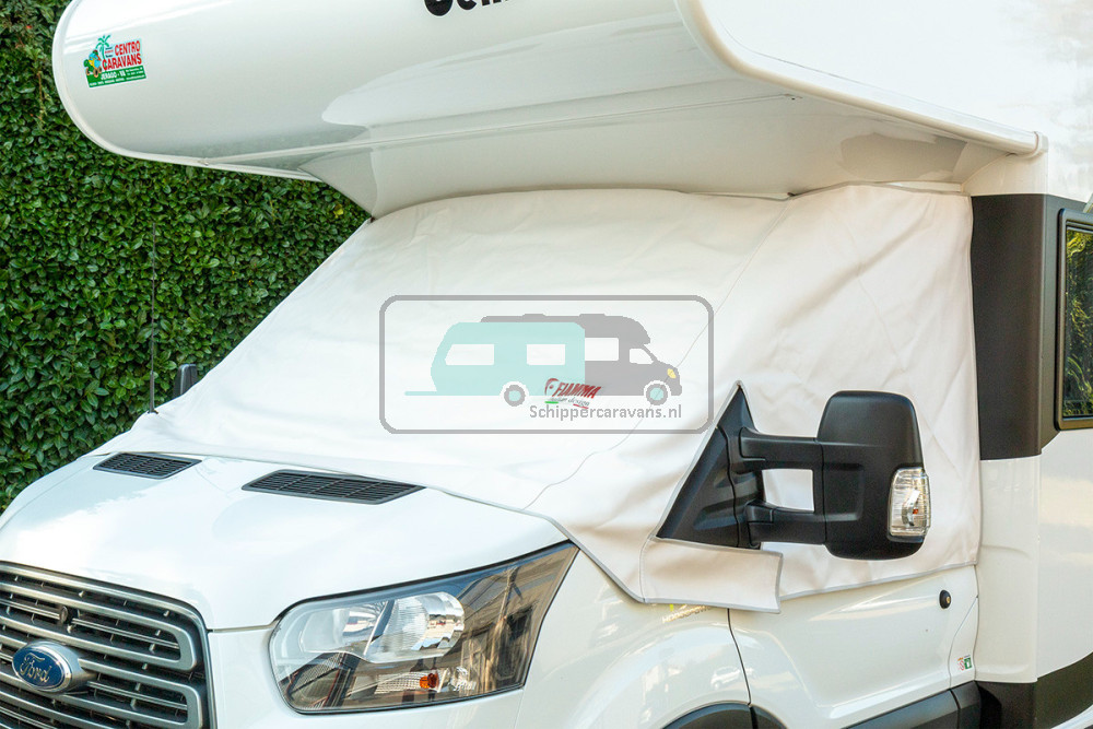 Fiamma Coverglas Ford Transit >2014