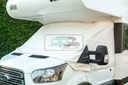 Fiamma Coverglas Ford Transit >2014