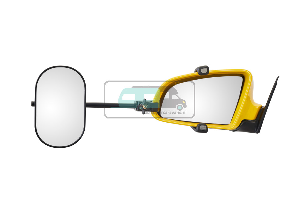 Emuk Opzetspiegel Audi A3, A4, A6 2000-2008