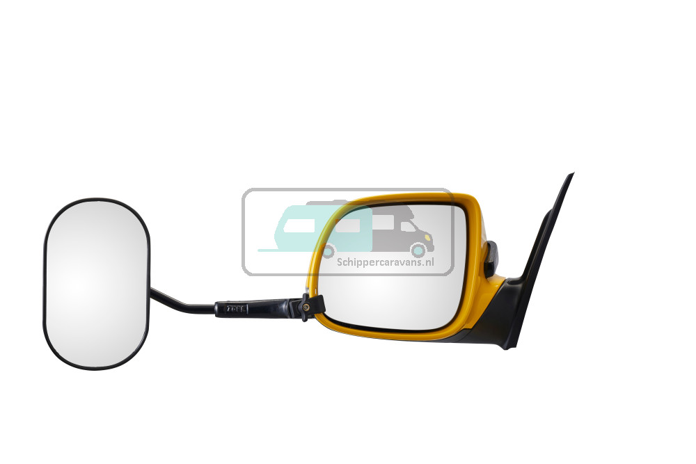 Emuk Opzetspiegel Audi Q5, SQ5, Q7 2008-2016