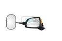 Emuk Opzetspiegel Audi Q5, SQ5, Q7, SQ7 2015-heden