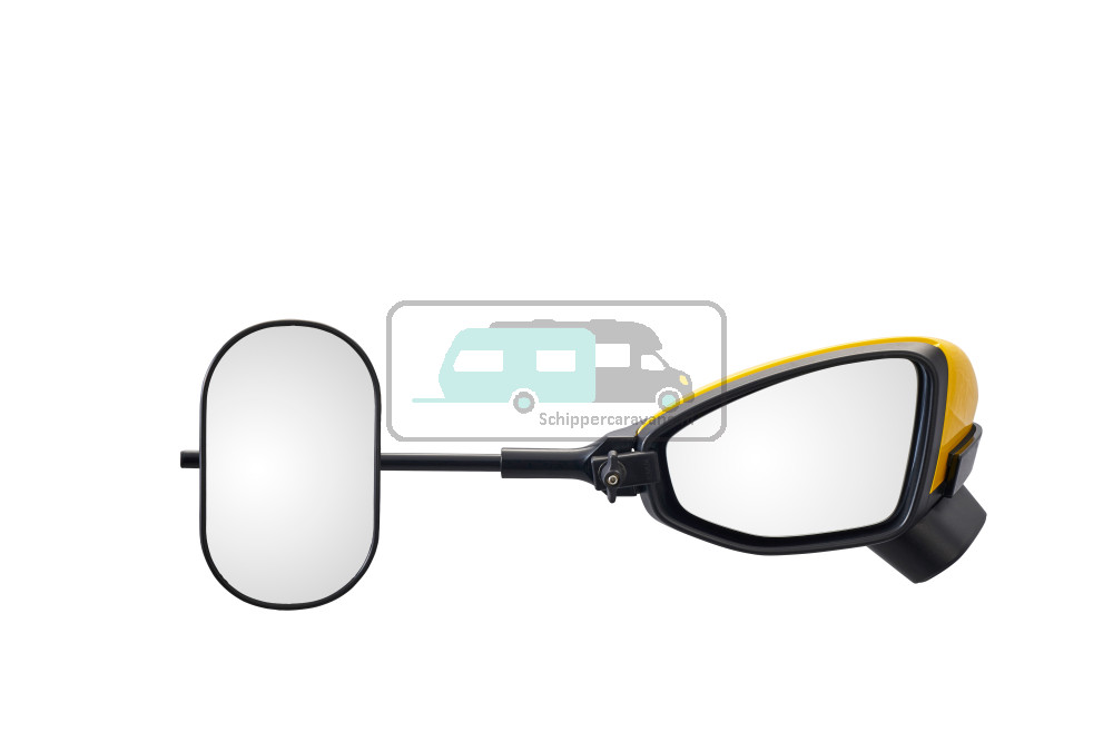 Emuk Opzetspiegel Audi A3, S3 2020-heden