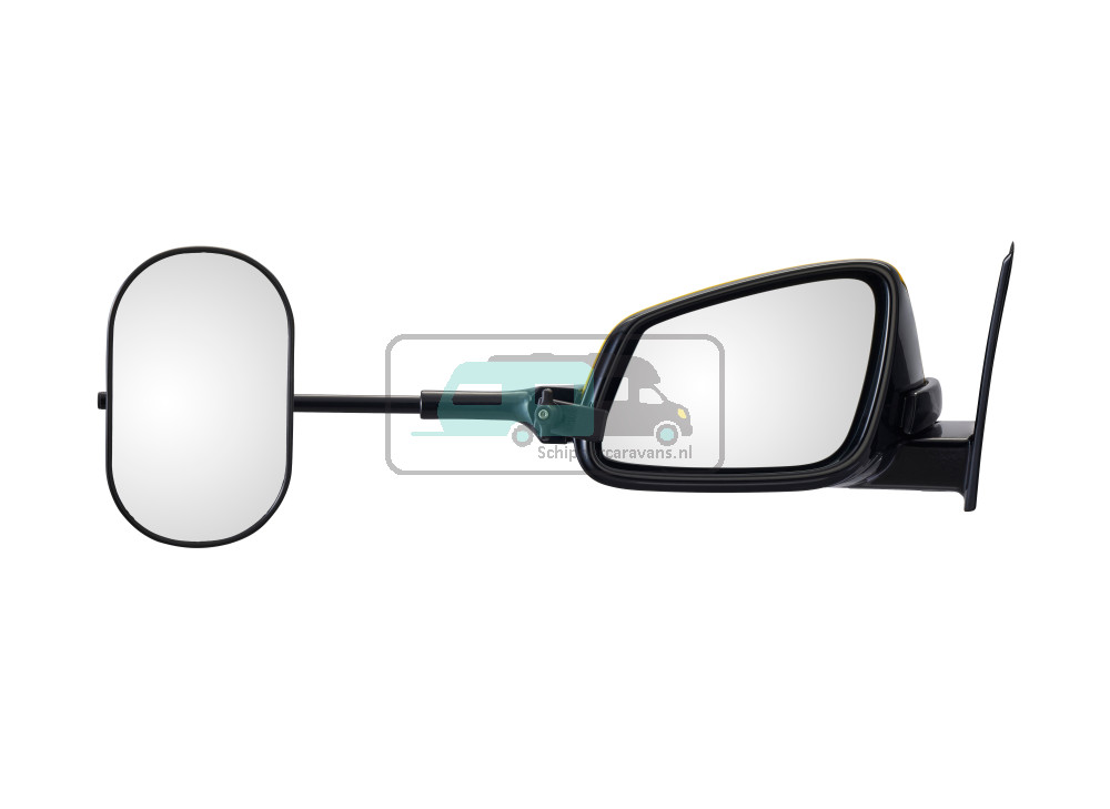 Emuk Opzetspiegel BMW 1, 2-Serie, X1, X2 2014-heden