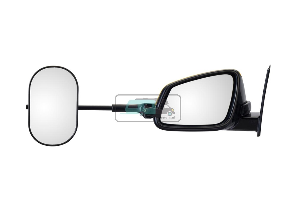 Emuk Opzetspiegel BMW 1, 2-Serie, X1, X2 2014-heden