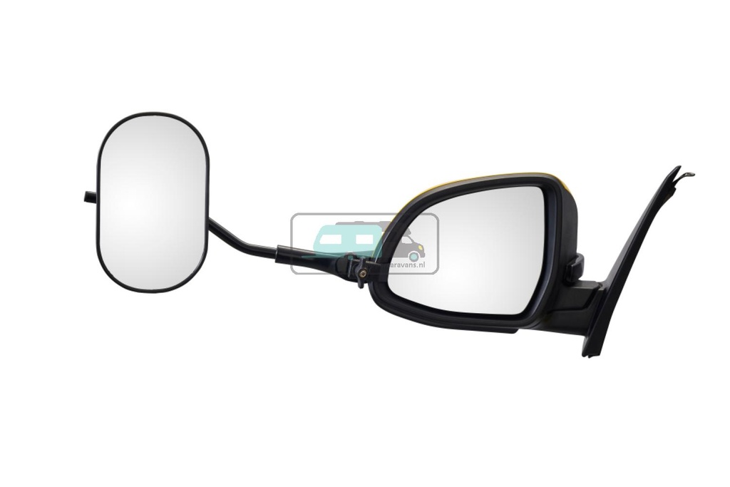 Emuk Opzetspiegel BMW X3, X4, X5, X6, X7 2013-heden