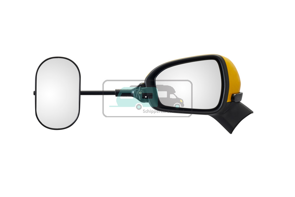 Emuk Opzetspiegel Ford Mondeo V 2014-heden