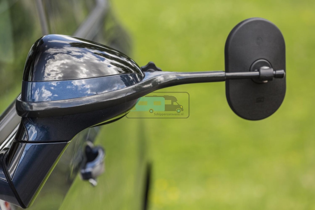 Emuk Opzetspiegel Ford C-Max, Mondeo III, Focus 2002-2008